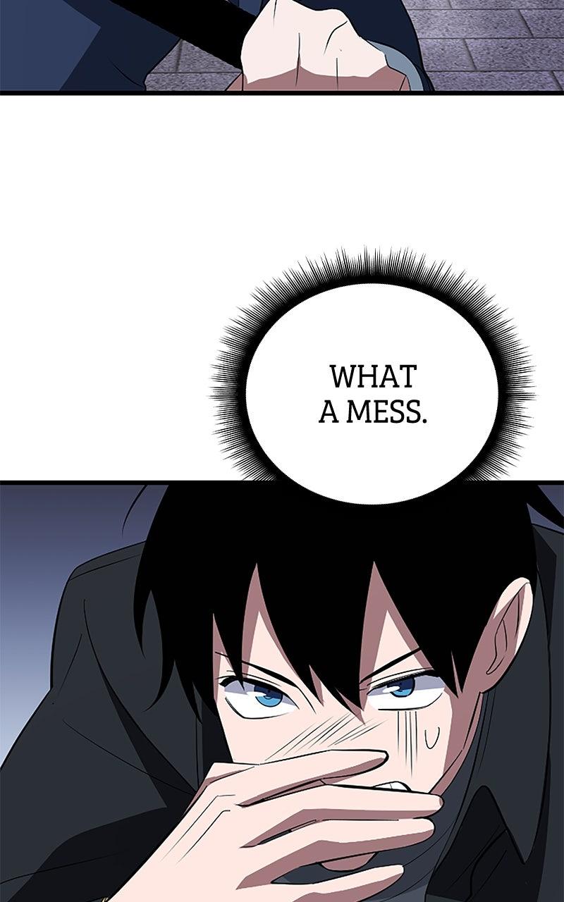 The Unparalleled Hidden Rank Equipment Chapter 55 - Page 49