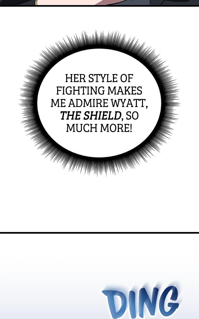 The Unparalleled Hidden Rank Equipment Chapter 55 - Page 50