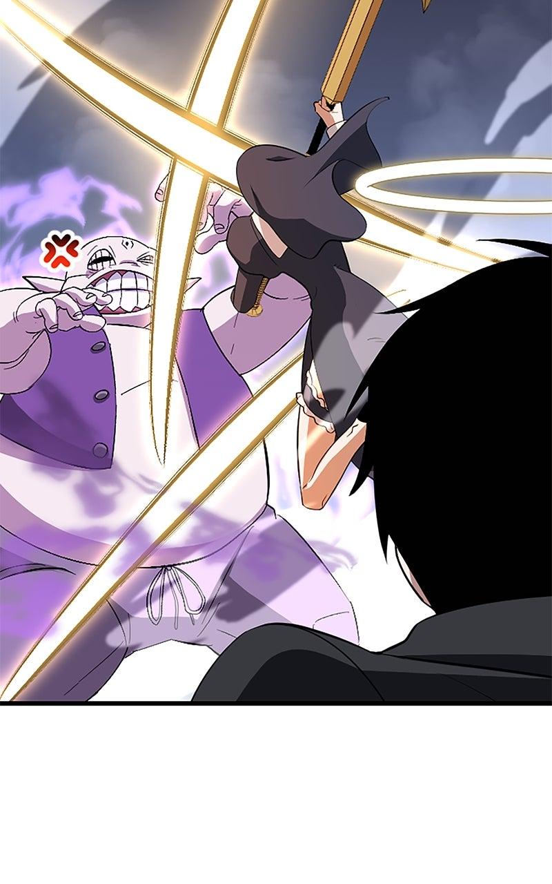 The Unparalleled Hidden Rank Equipment Chapter 55 - Page 53