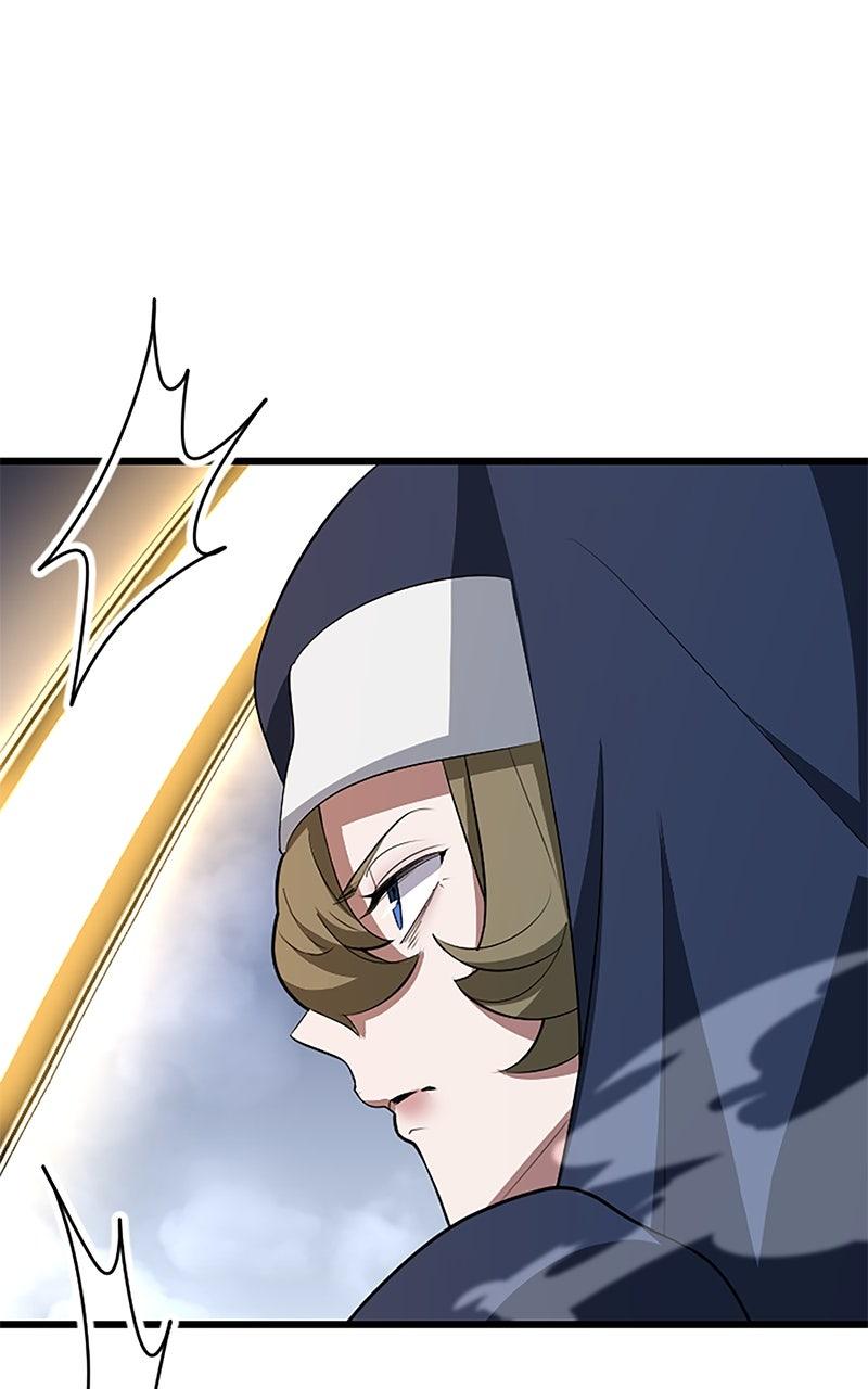 The Unparalleled Hidden Rank Equipment Chapter 55 - Page 54