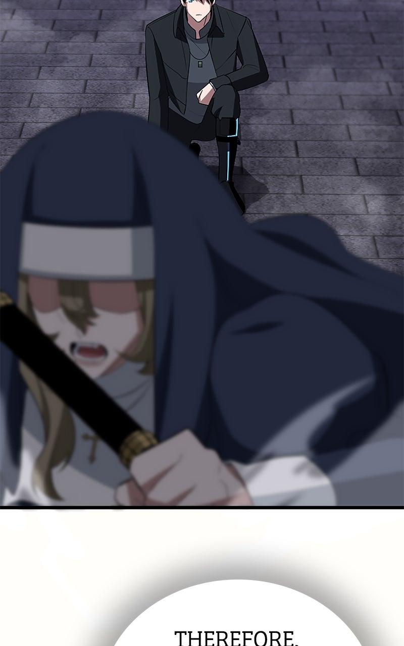 The Unparalleled Hidden Rank Equipment Chapter 55 - Page 56