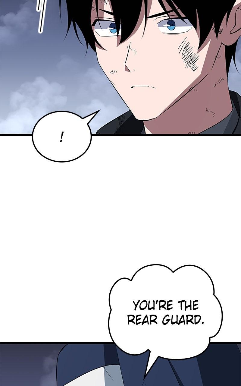 The Unparalleled Hidden Rank Equipment Chapter 55 - Page 59