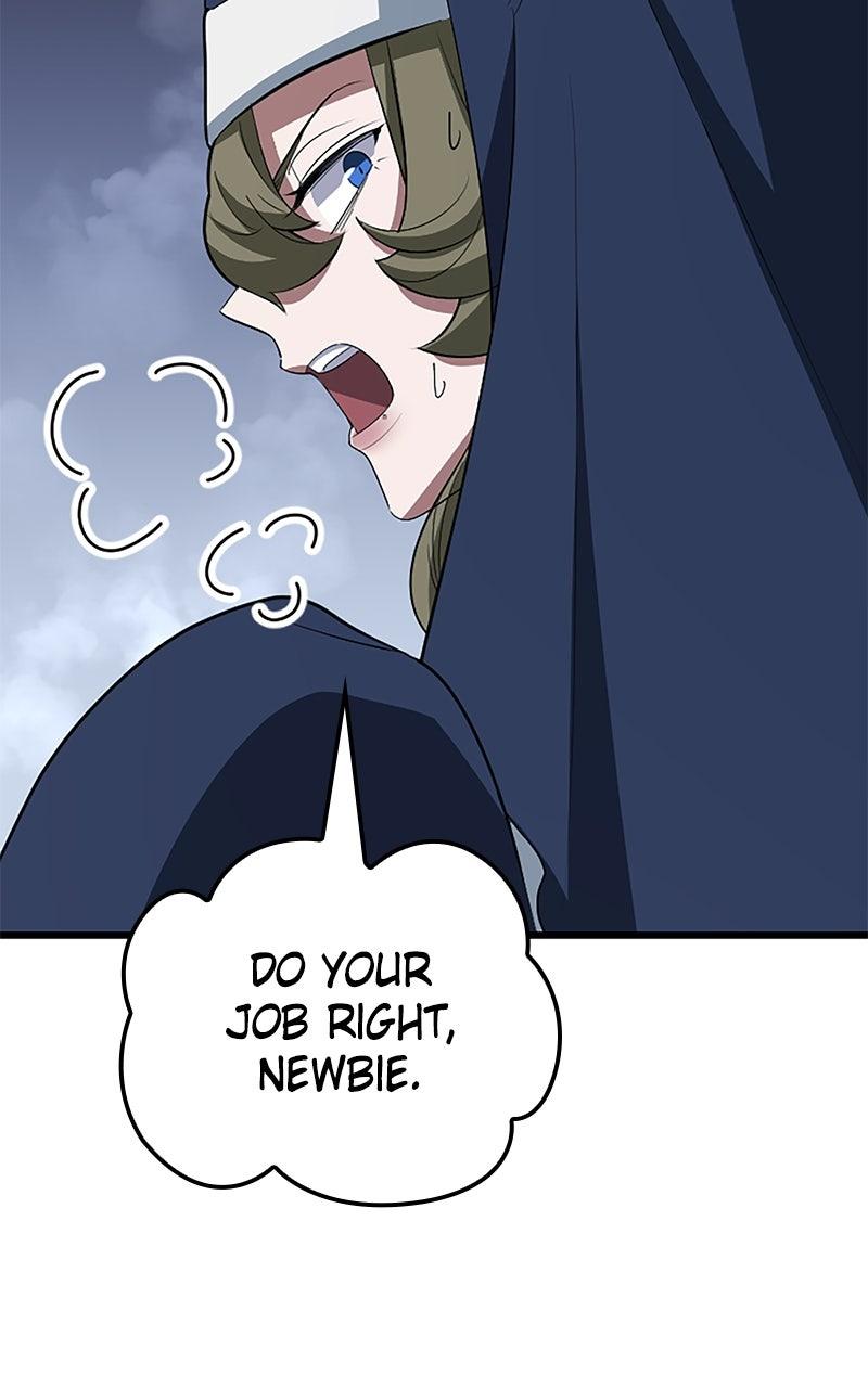 The Unparalleled Hidden Rank Equipment Chapter 55 - Page 60