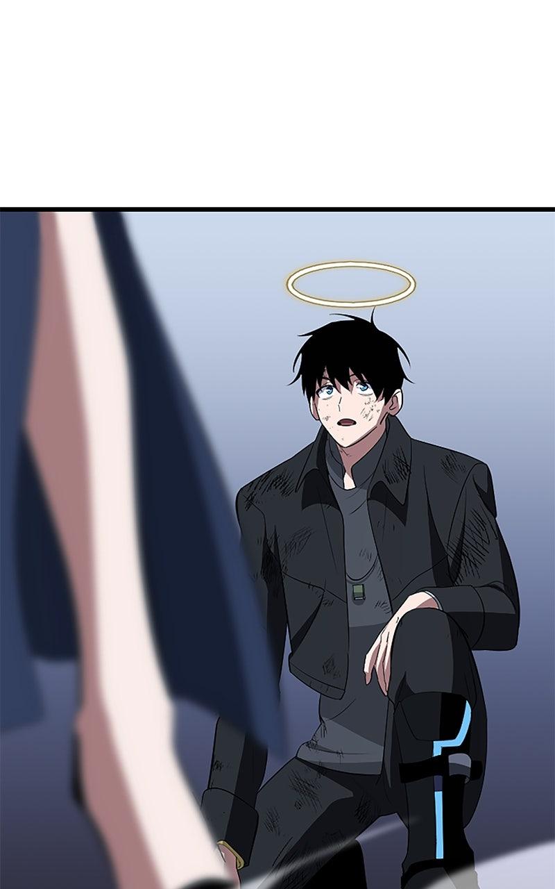 The Unparalleled Hidden Rank Equipment Chapter 55 - Page 61