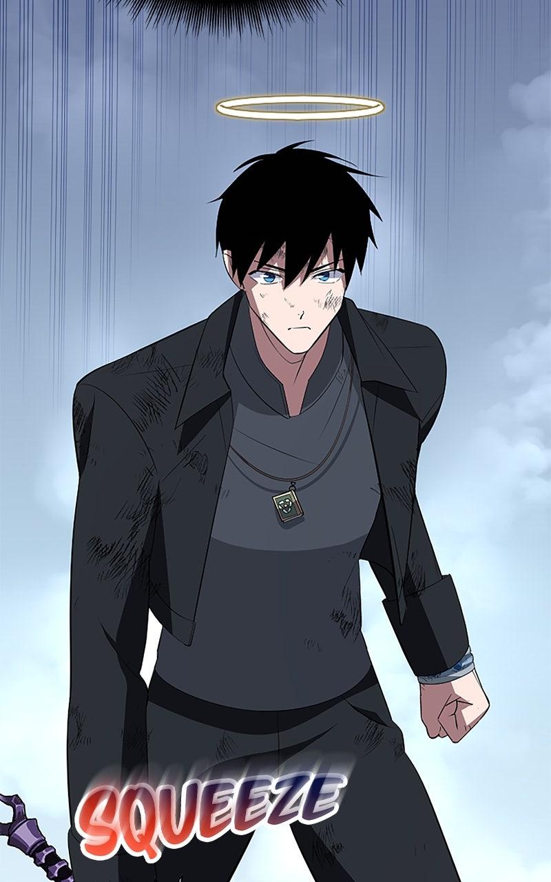 The Unparalleled Hidden Rank Equipment Chapter 55 - Page 64