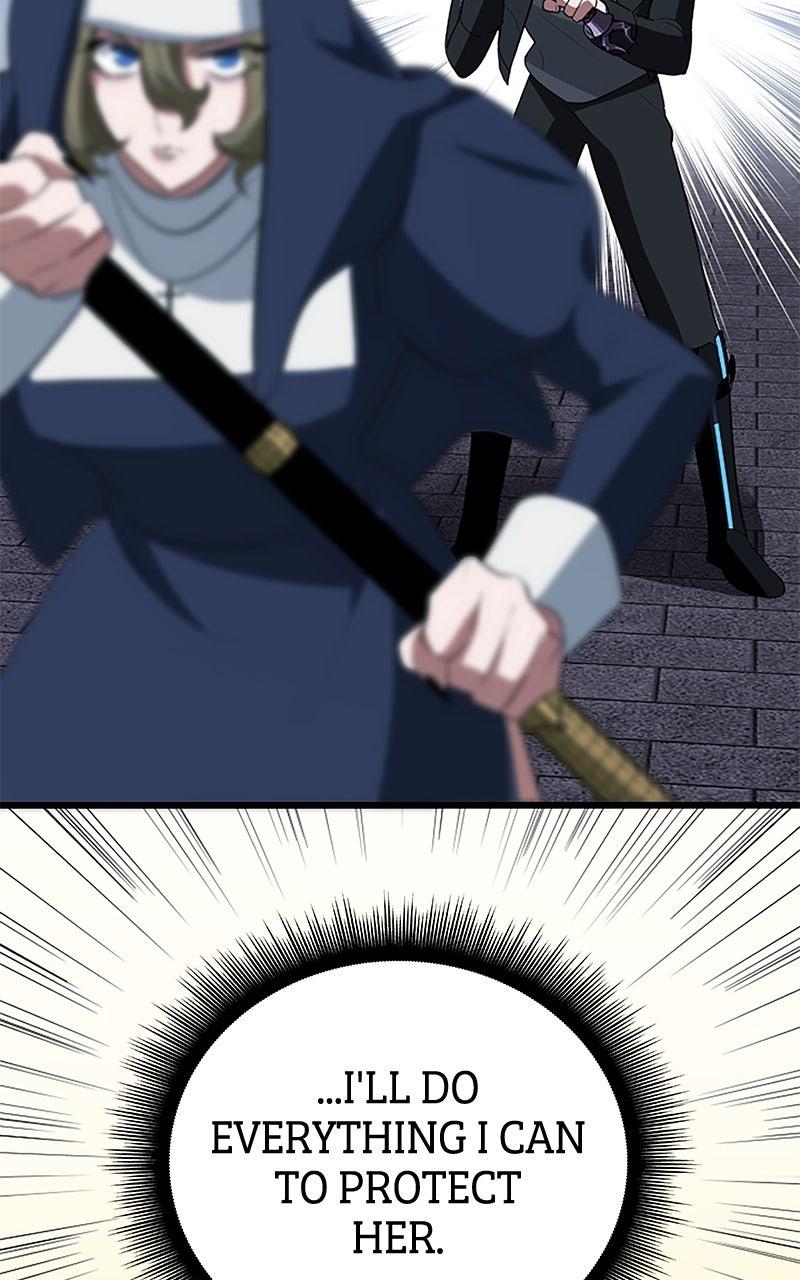 The Unparalleled Hidden Rank Equipment Chapter 55 - Page 66