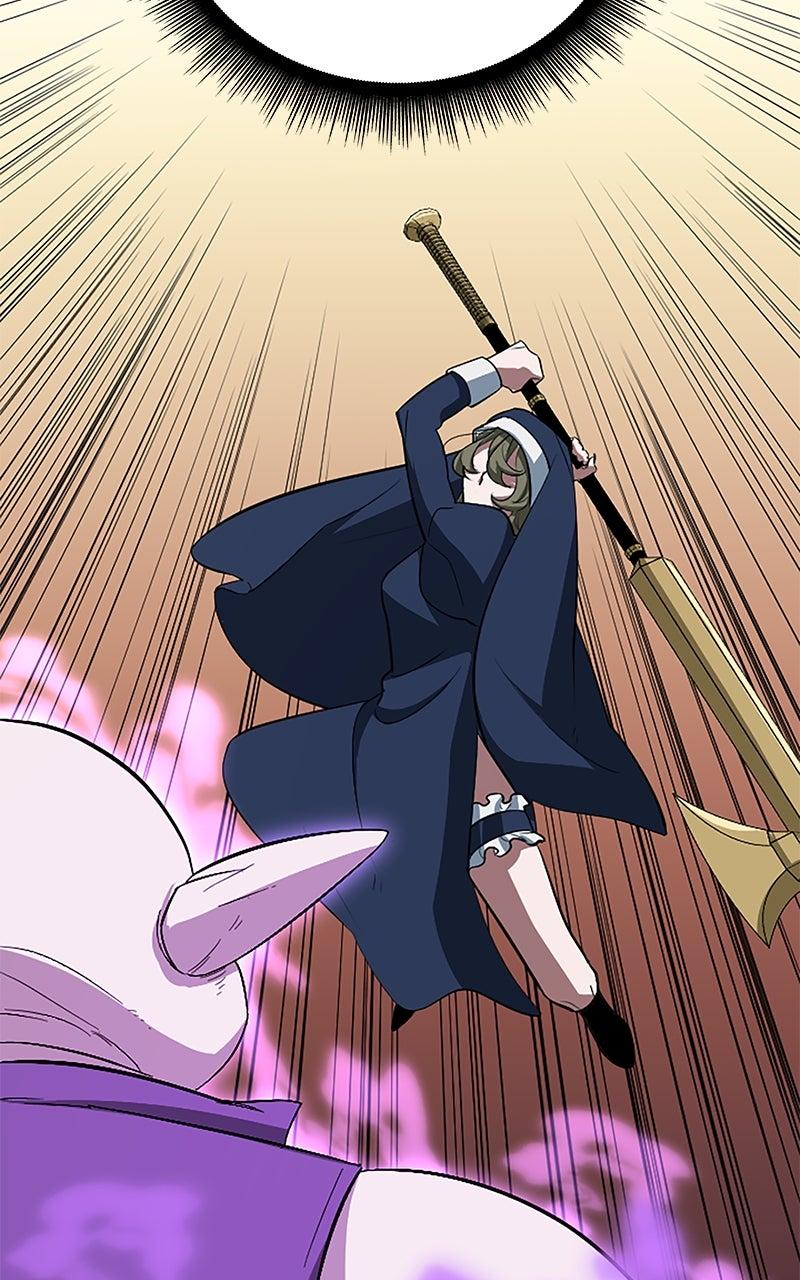 The Unparalleled Hidden Rank Equipment Chapter 55 - Page 67