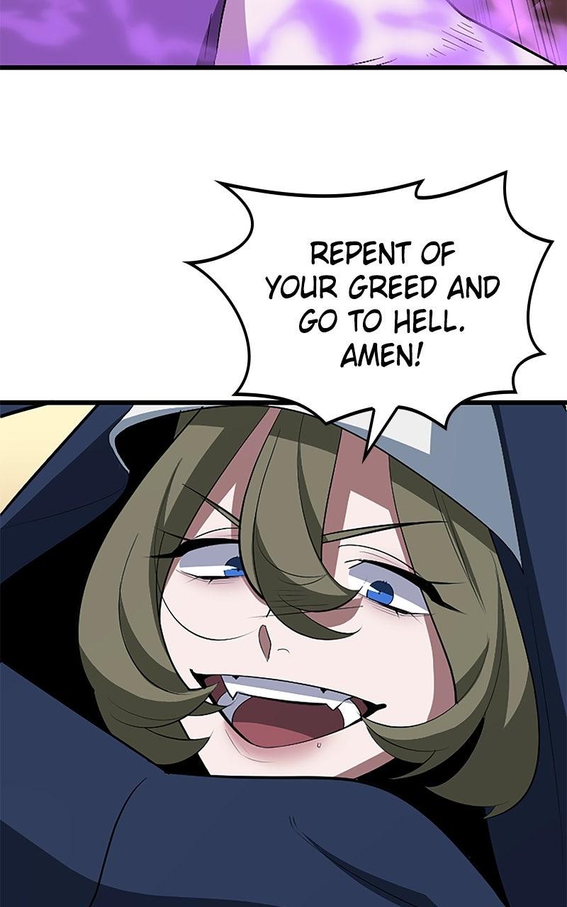 The Unparalleled Hidden Rank Equipment Chapter 55 - Page 68