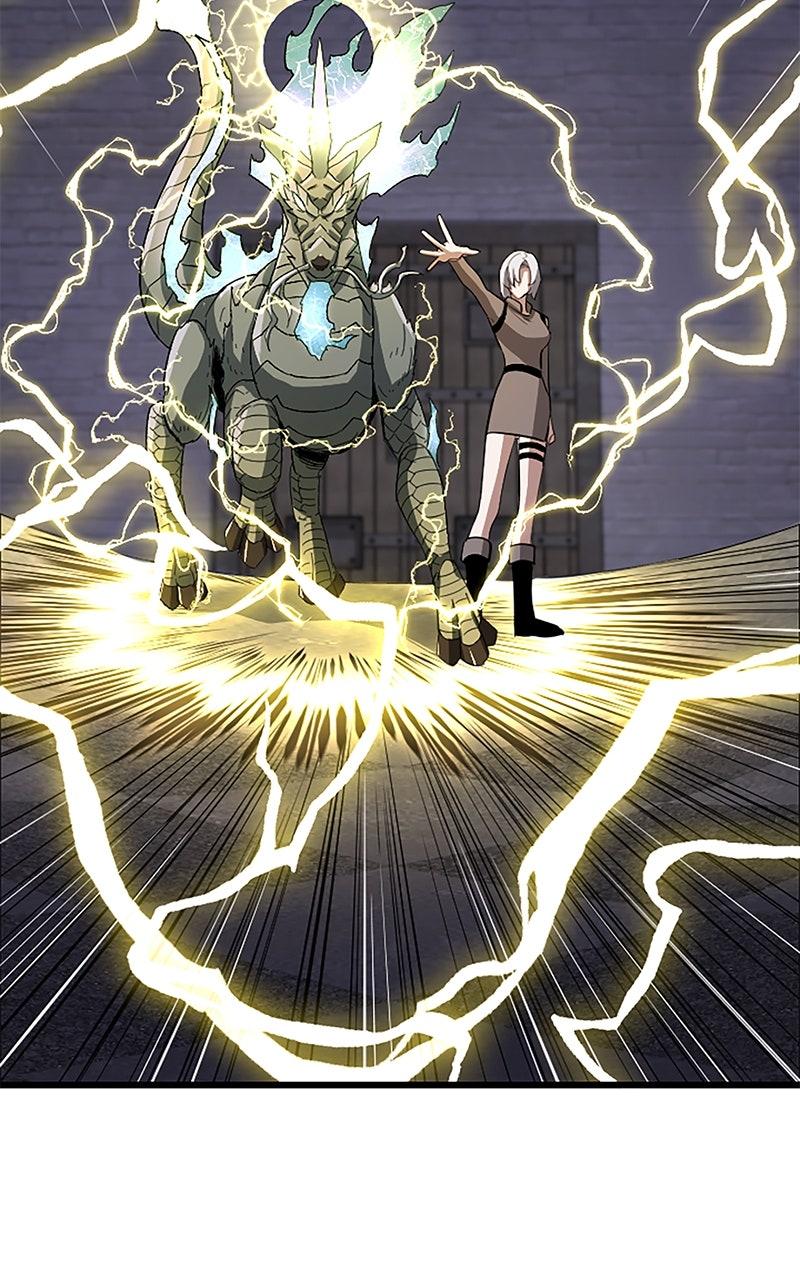 The Unparalleled Hidden Rank Equipment Chapter 55 - Page 73