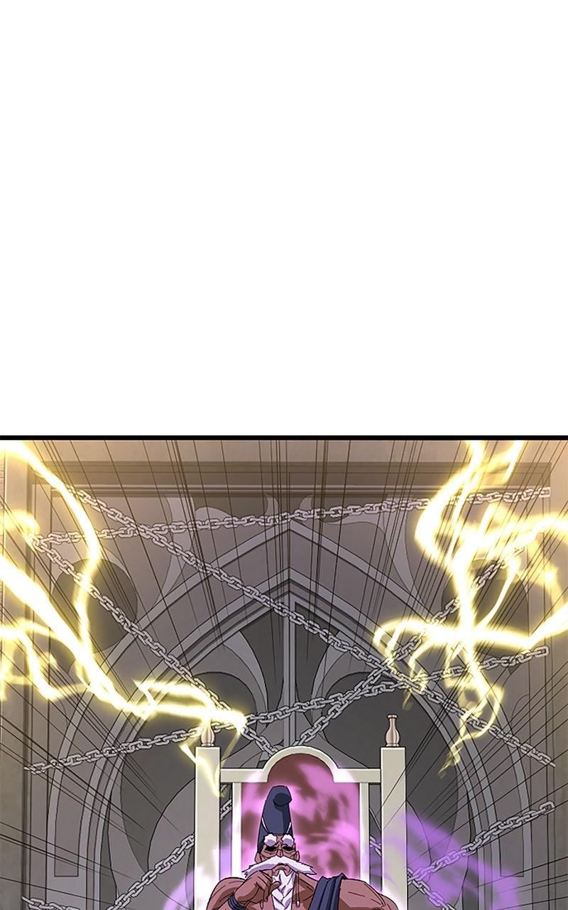 The Unparalleled Hidden Rank Equipment Chapter 55 - Page 74