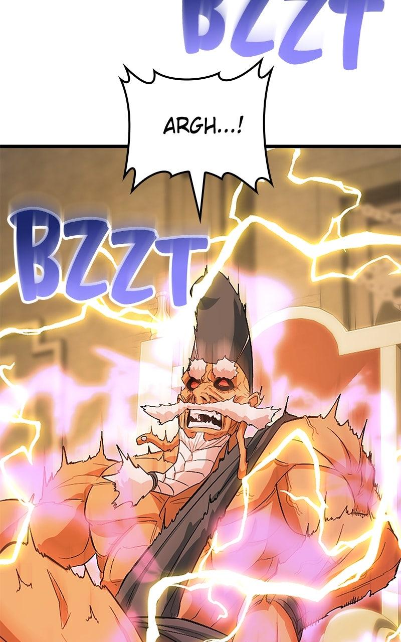 The Unparalleled Hidden Rank Equipment Chapter 55 - Page 76