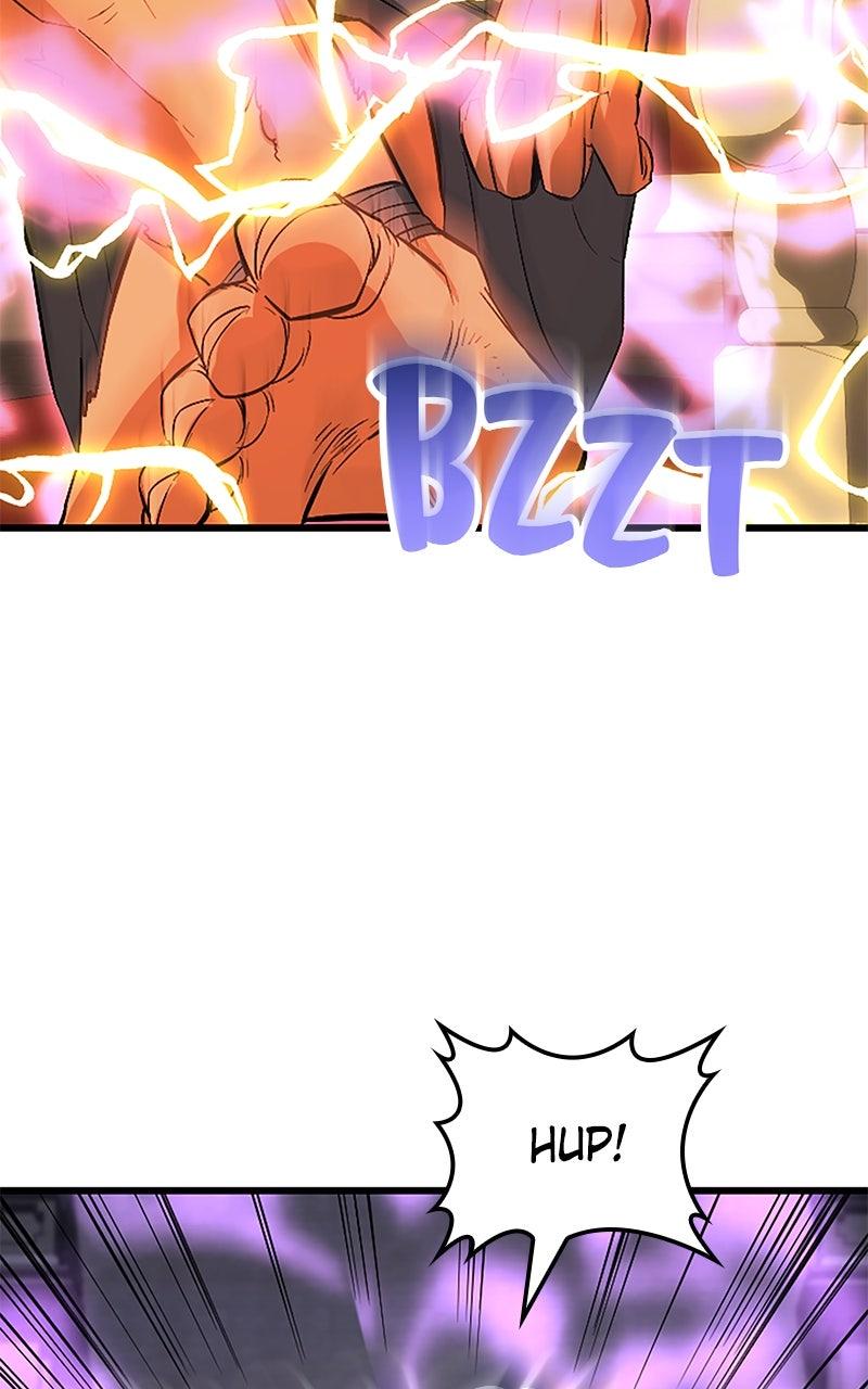 The Unparalleled Hidden Rank Equipment Chapter 55 - Page 77