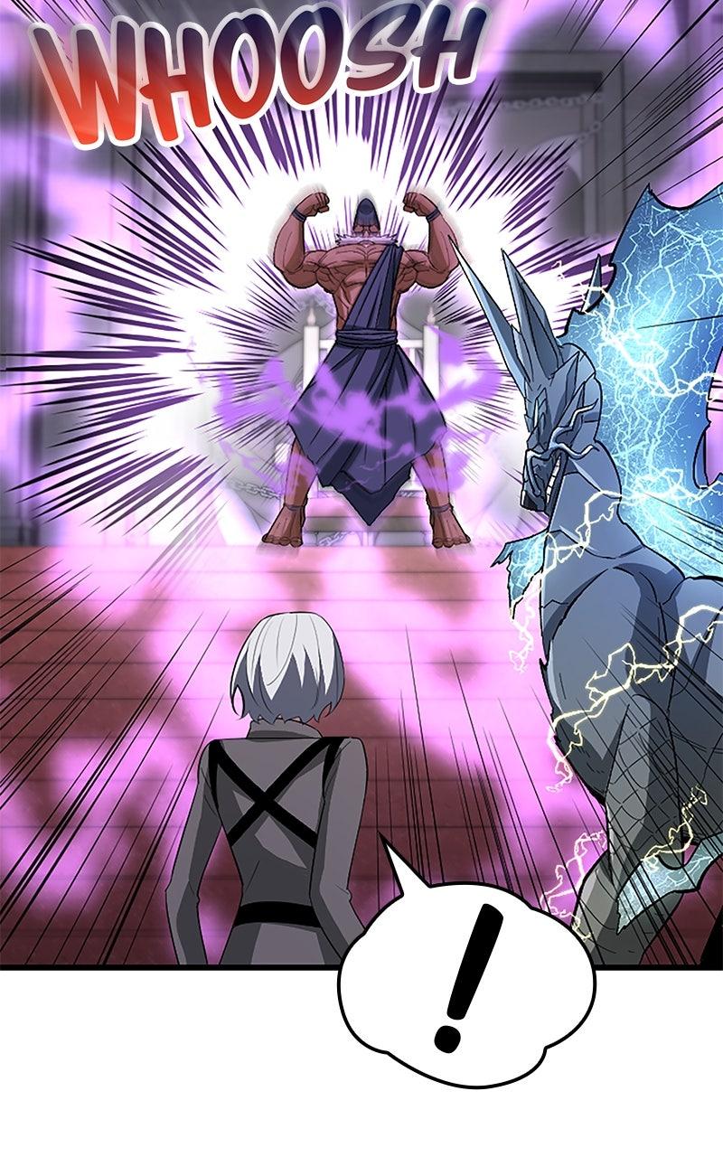 The Unparalleled Hidden Rank Equipment Chapter 55 - Page 78