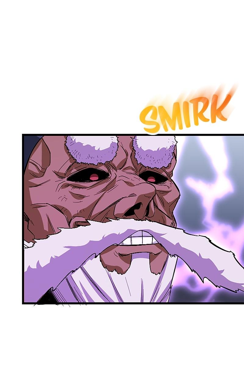 The Unparalleled Hidden Rank Equipment Chapter 55 - Page 79