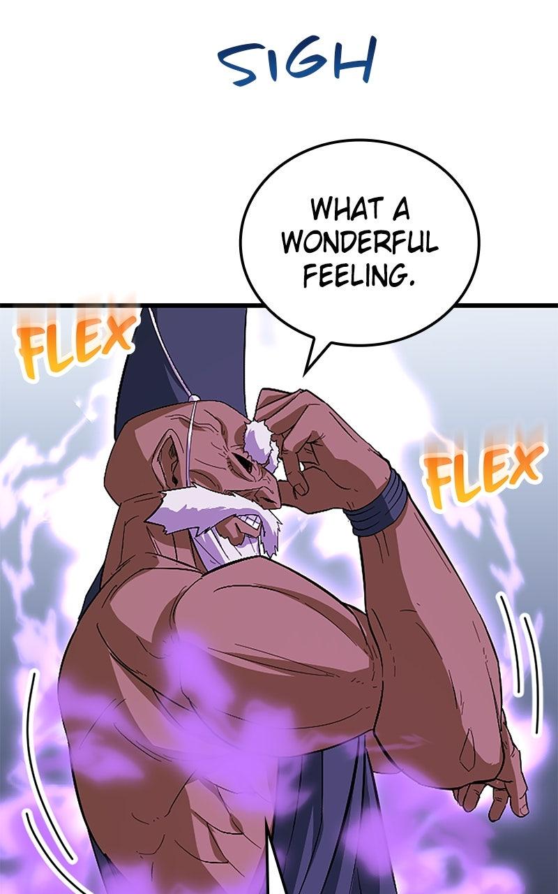 The Unparalleled Hidden Rank Equipment Chapter 55 - Page 80