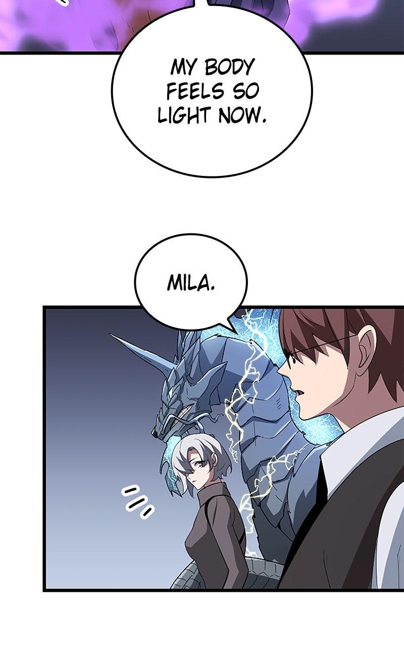 The Unparalleled Hidden Rank Equipment Chapter 55 - Page 81