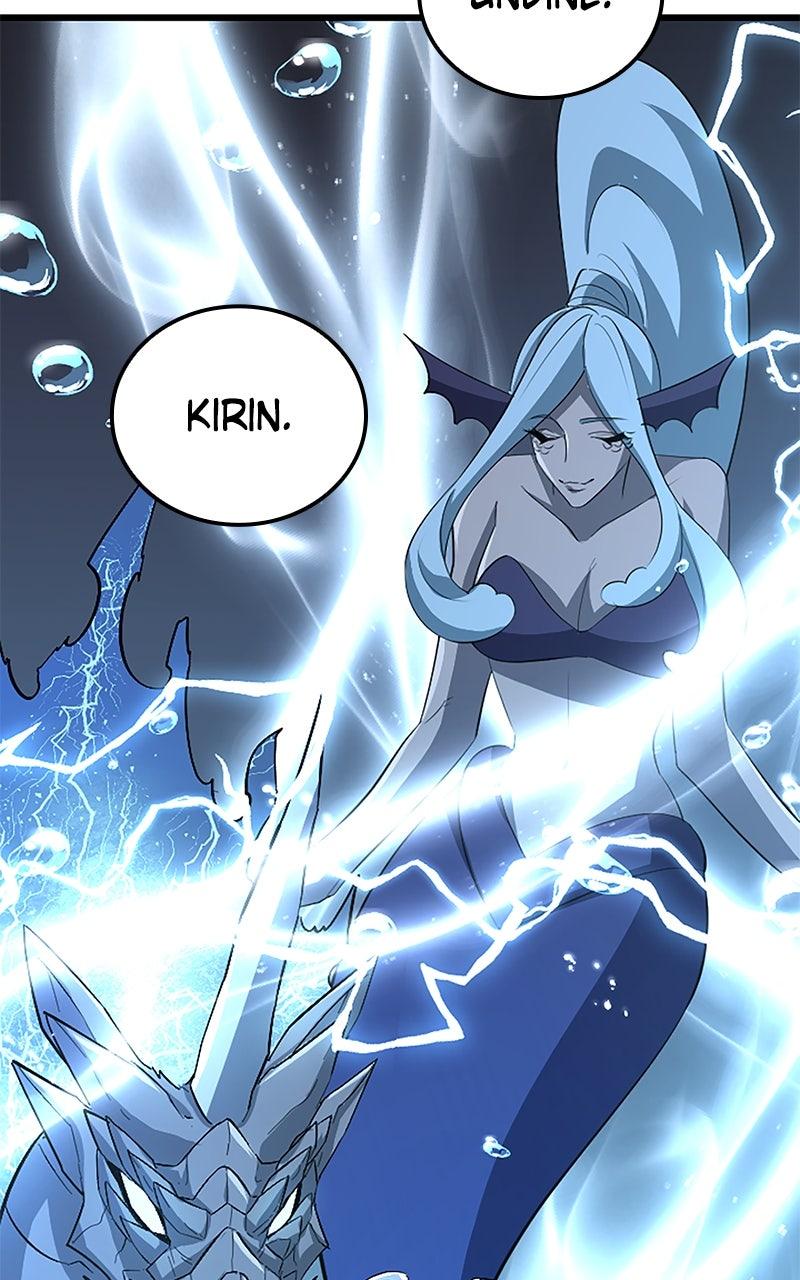 The Unparalleled Hidden Rank Equipment Chapter 55 - Page 83