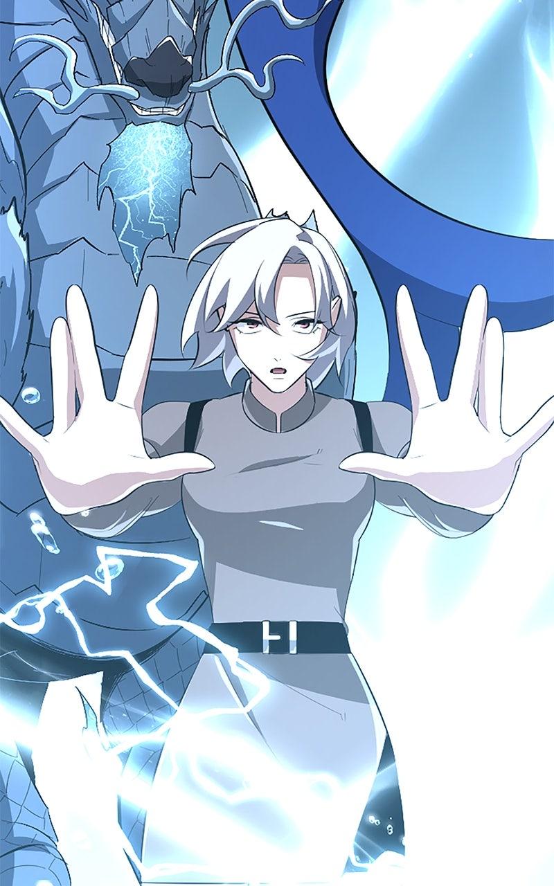 The Unparalleled Hidden Rank Equipment Chapter 55 - Page 84