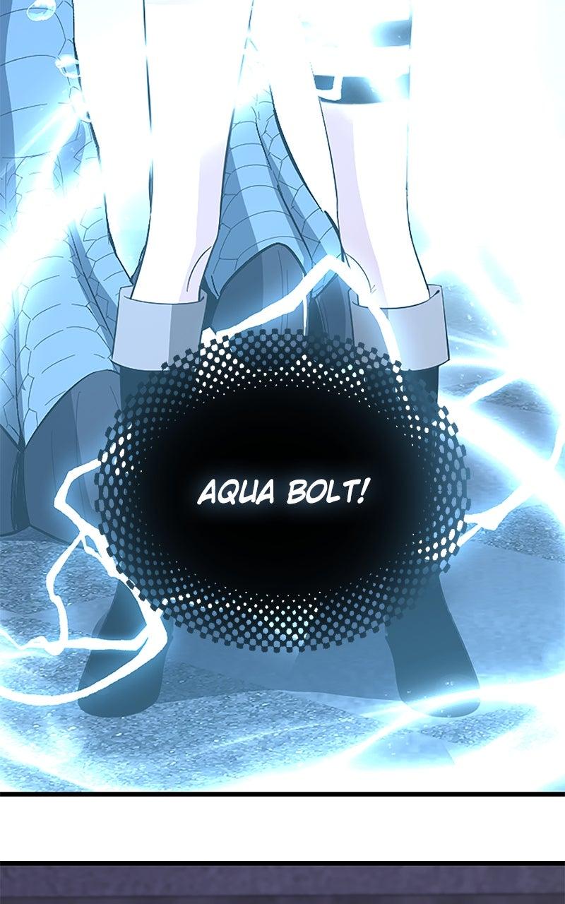 The Unparalleled Hidden Rank Equipment Chapter 55 - Page 85