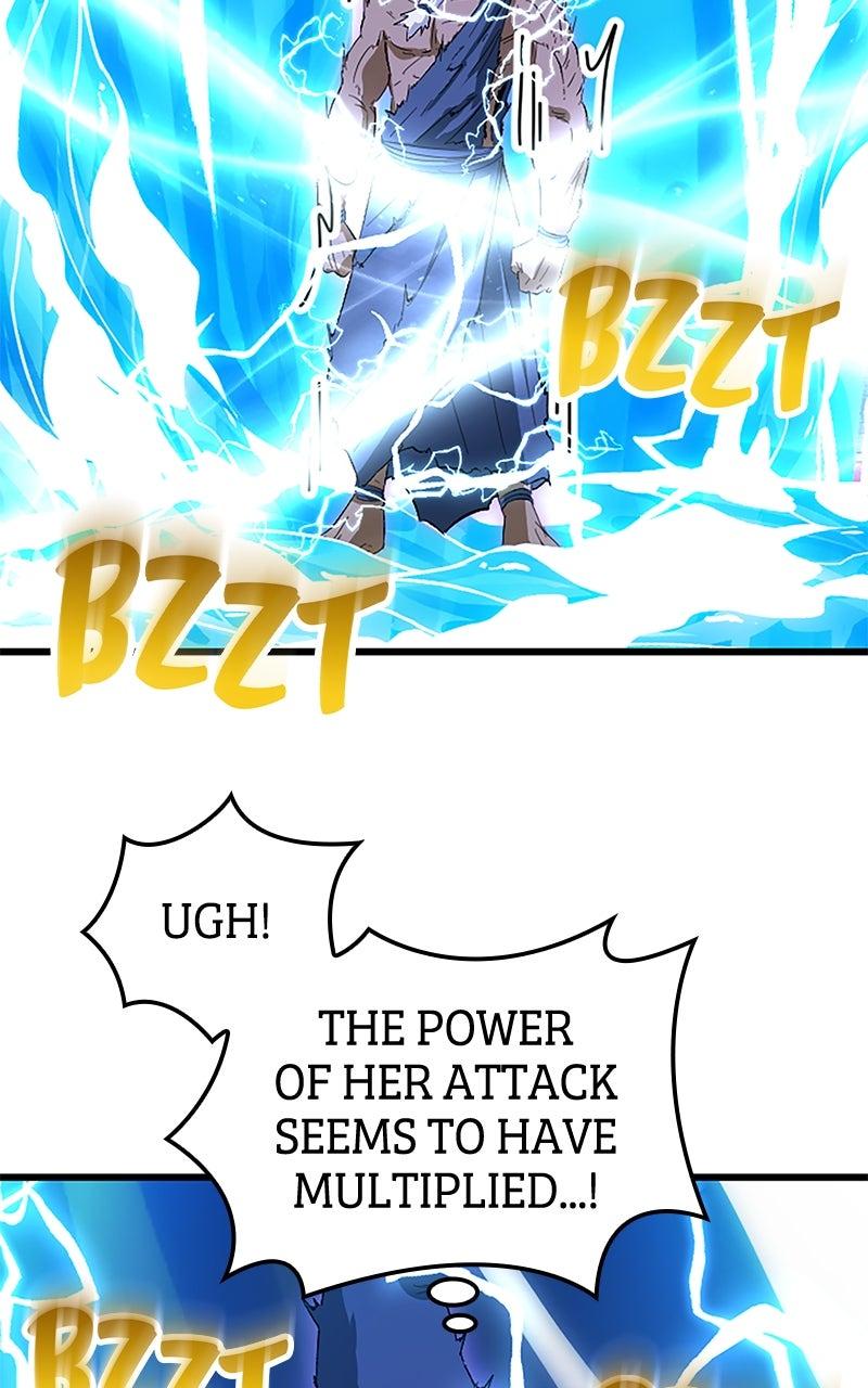 The Unparalleled Hidden Rank Equipment Chapter 55 - Page 87