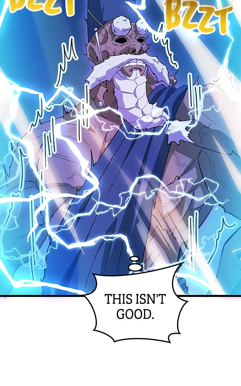 The Unparalleled Hidden Rank Equipment Chapter 55 - Page 88