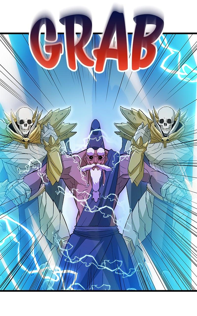 The Unparalleled Hidden Rank Equipment Chapter 55 - Page 89