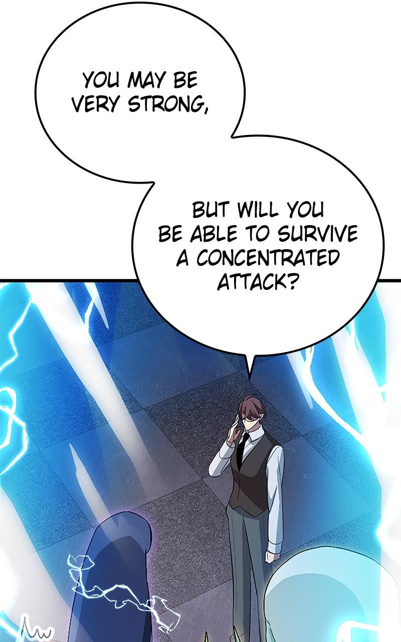 The Unparalleled Hidden Rank Equipment Chapter 55 - Page 90