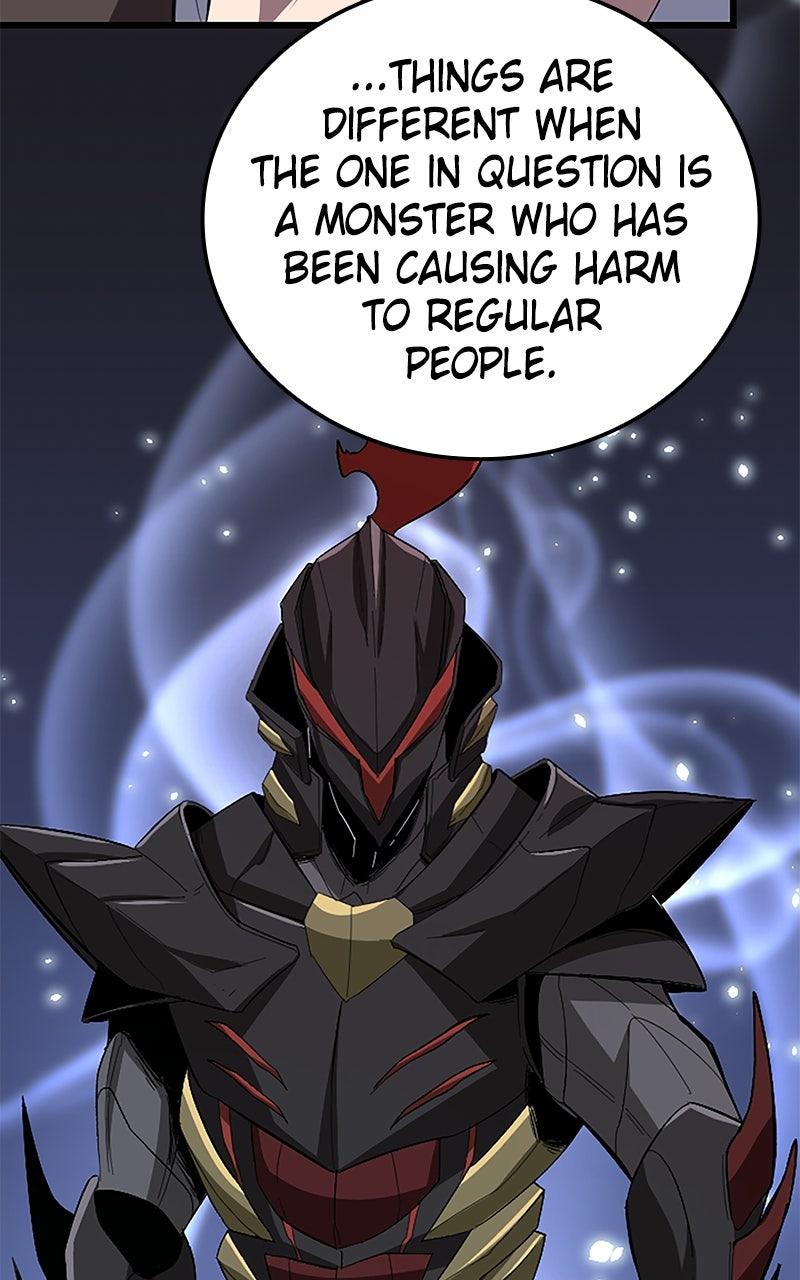 The Unparalleled Hidden Rank Equipment Chapter 55 - Page 93