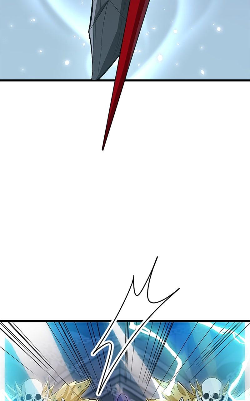 The Unparalleled Hidden Rank Equipment Chapter 55 - Page 95