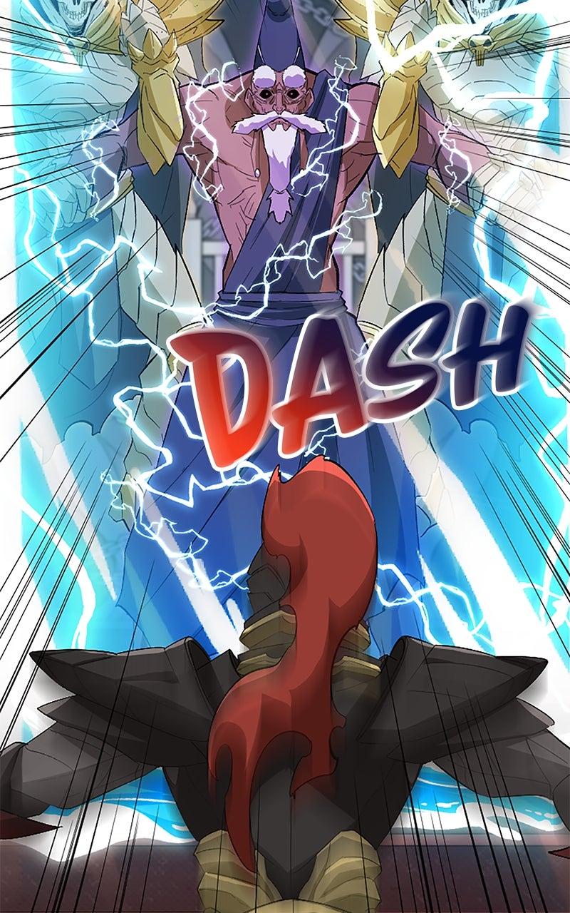 The Unparalleled Hidden Rank Equipment Chapter 55 - Page 96