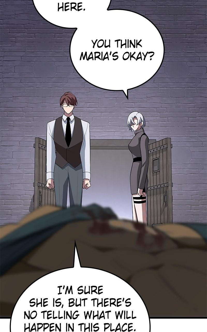 The Unparalleled Hidden Rank Equipment Chapter 55 - Page 104