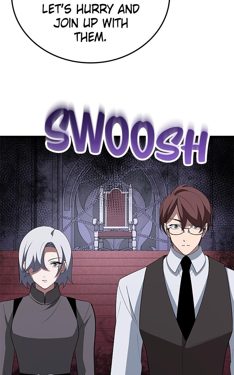 The Unparalleled Hidden Rank Equipment Chapter 55 - Page 105