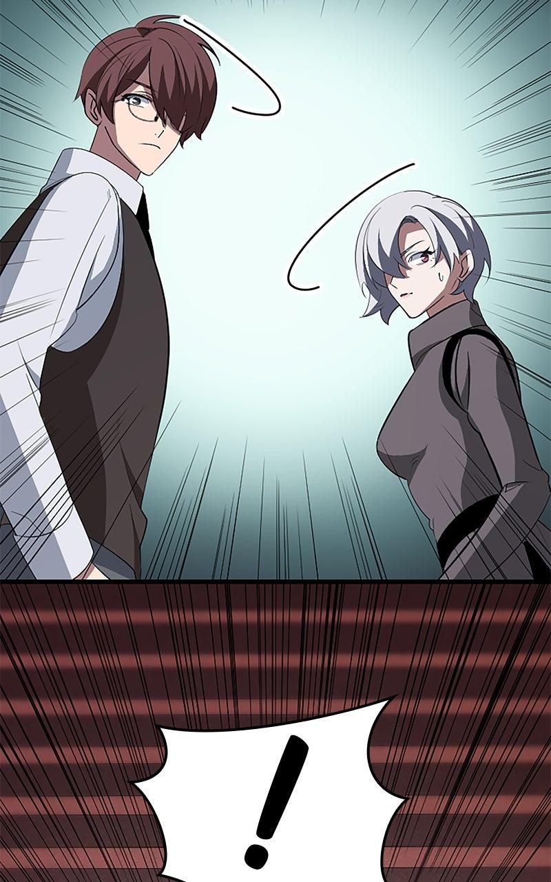 The Unparalleled Hidden Rank Equipment Chapter 55 - Page 107