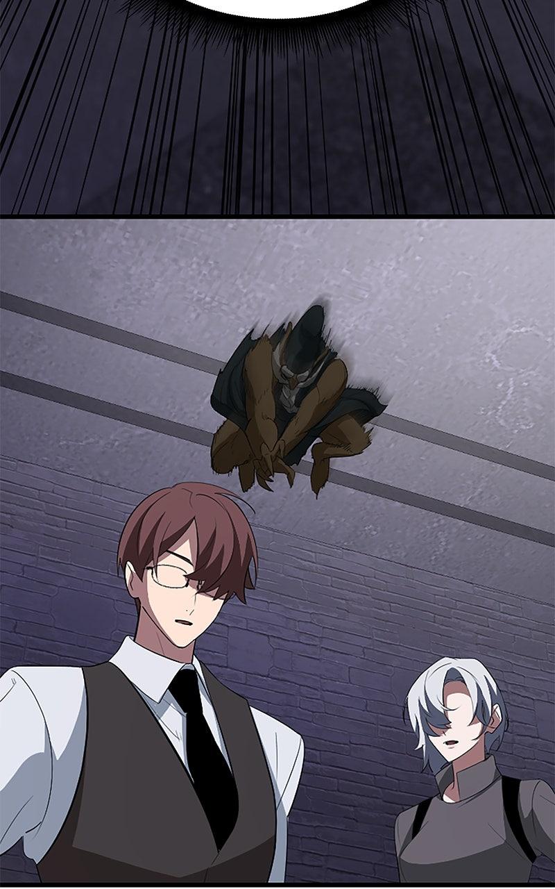 The Unparalleled Hidden Rank Equipment Chapter 55 - Page 109