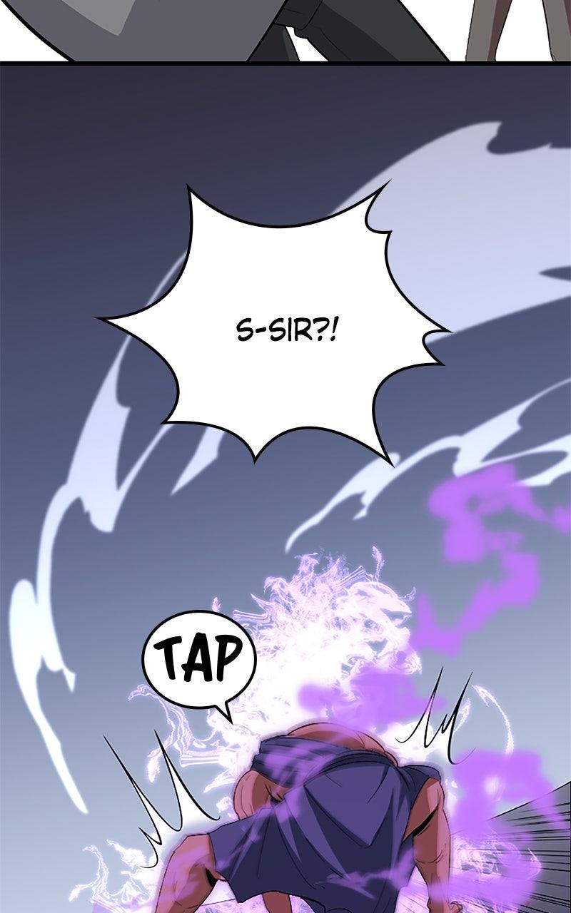 The Unparalleled Hidden Rank Equipment Chapter 55 - Page 112