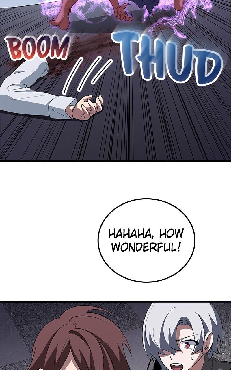 The Unparalleled Hidden Rank Equipment Chapter 55 - Page 113