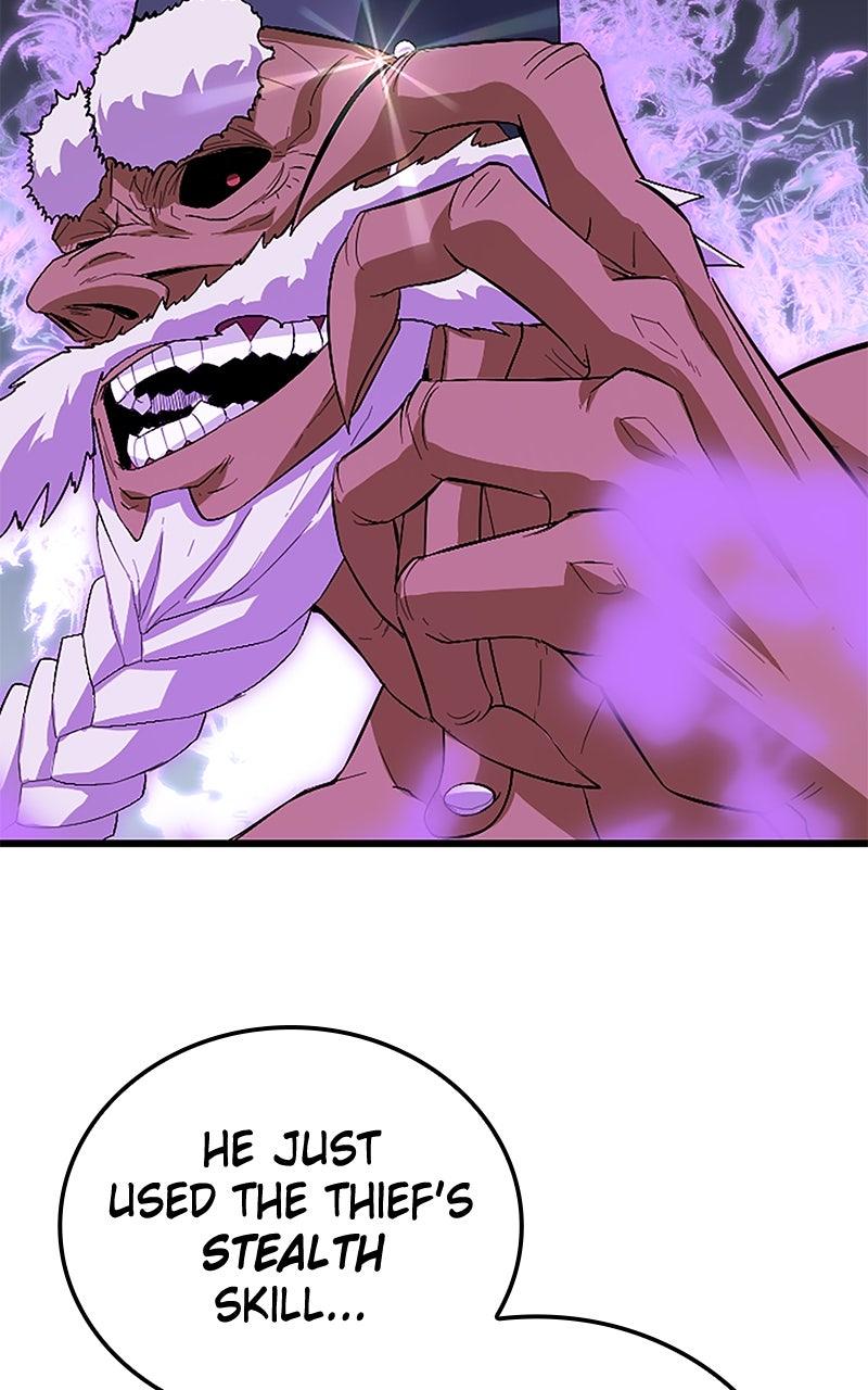 The Unparalleled Hidden Rank Equipment Chapter 55 - Page 115