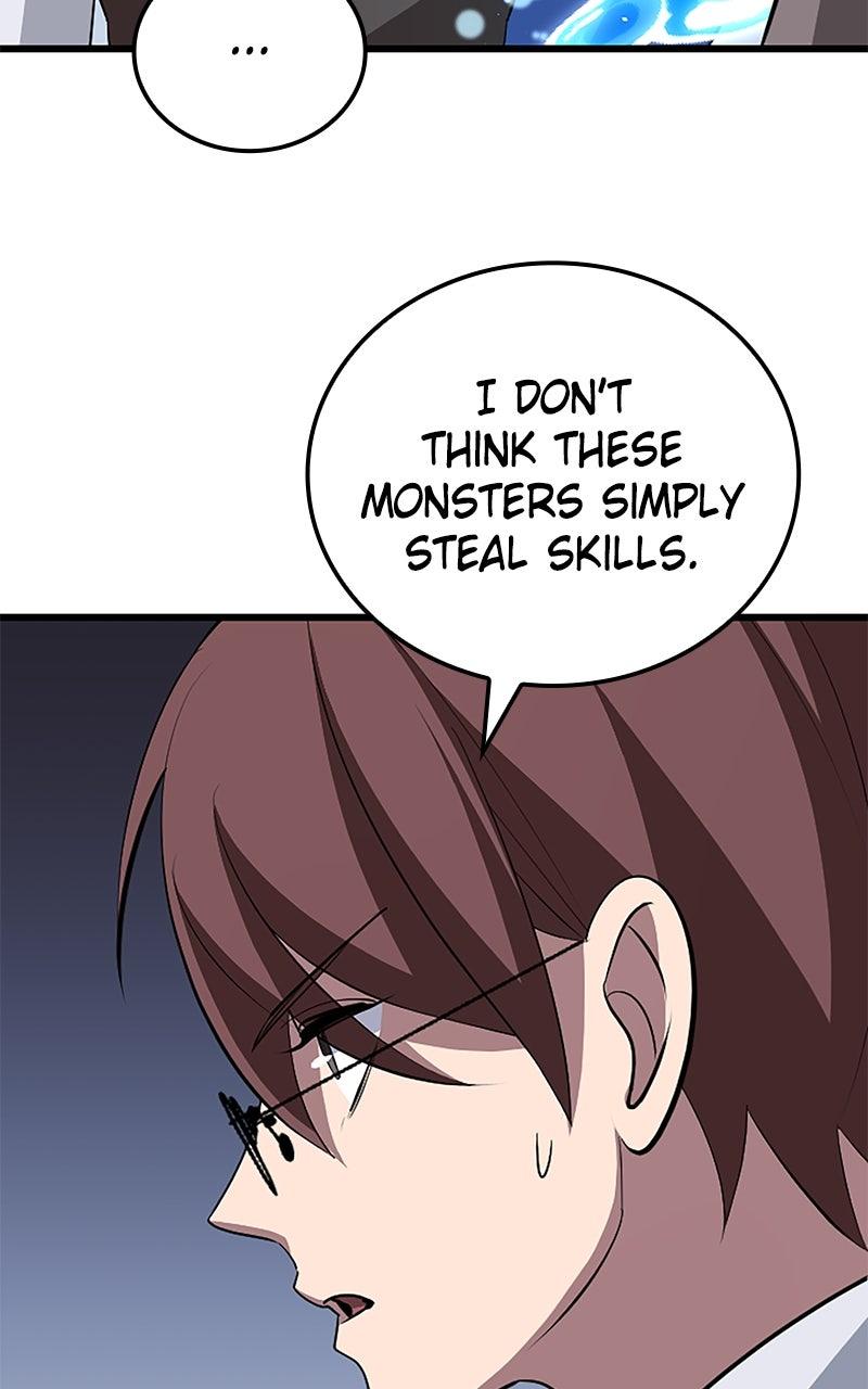 The Unparalleled Hidden Rank Equipment Chapter 55 - Page 117