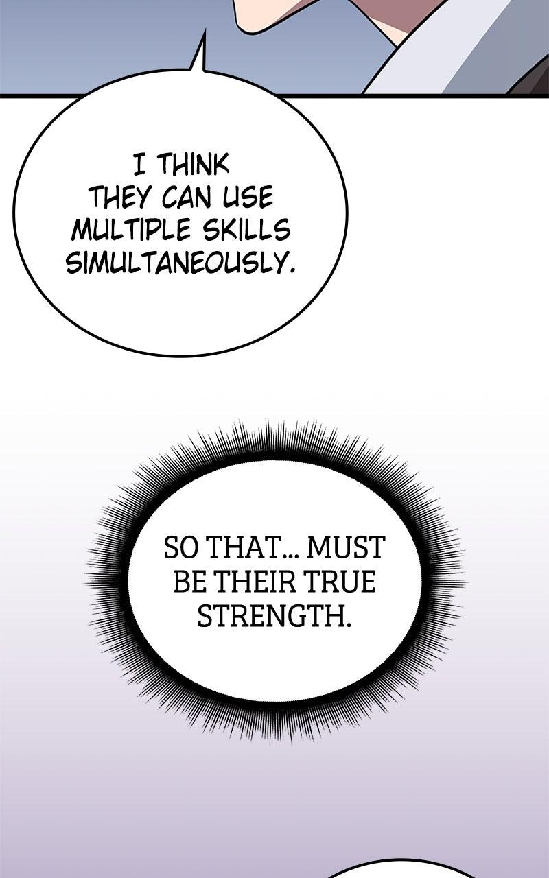 The Unparalleled Hidden Rank Equipment Chapter 55 - Page 118