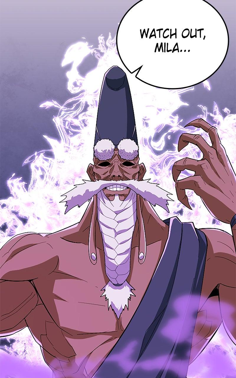 The Unparalleled Hidden Rank Equipment Chapter 55 - Page 119