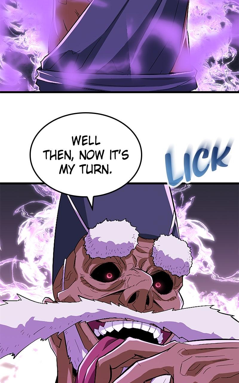 The Unparalleled Hidden Rank Equipment Chapter 55 - Page 120