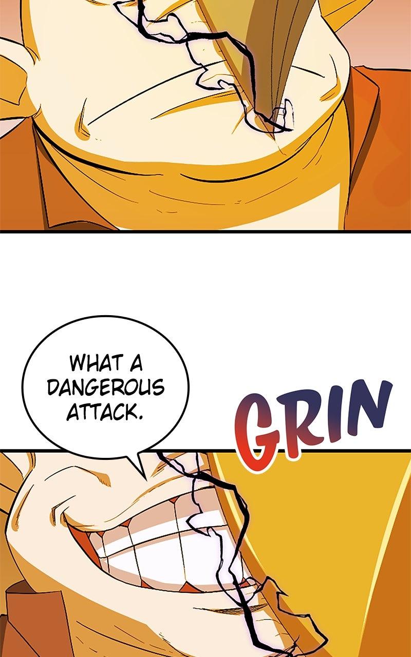 The Unparalleled Hidden Rank Equipment Chapter 56 - Page 6