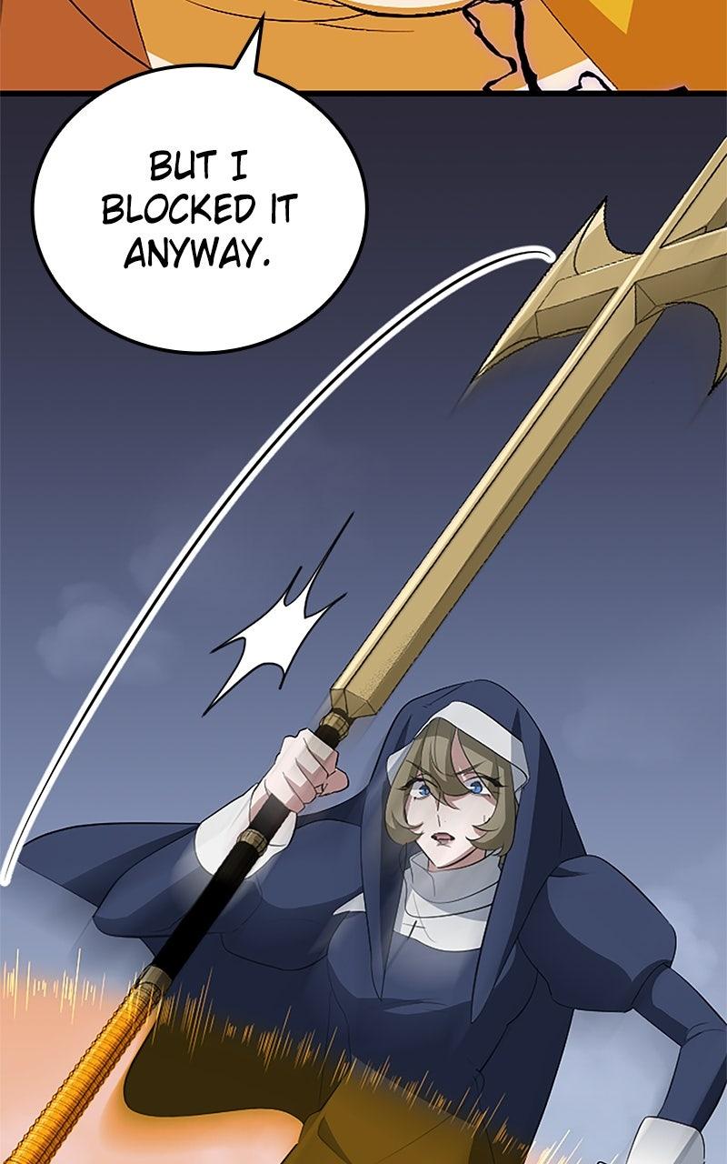 The Unparalleled Hidden Rank Equipment Chapter 56 - Page 7