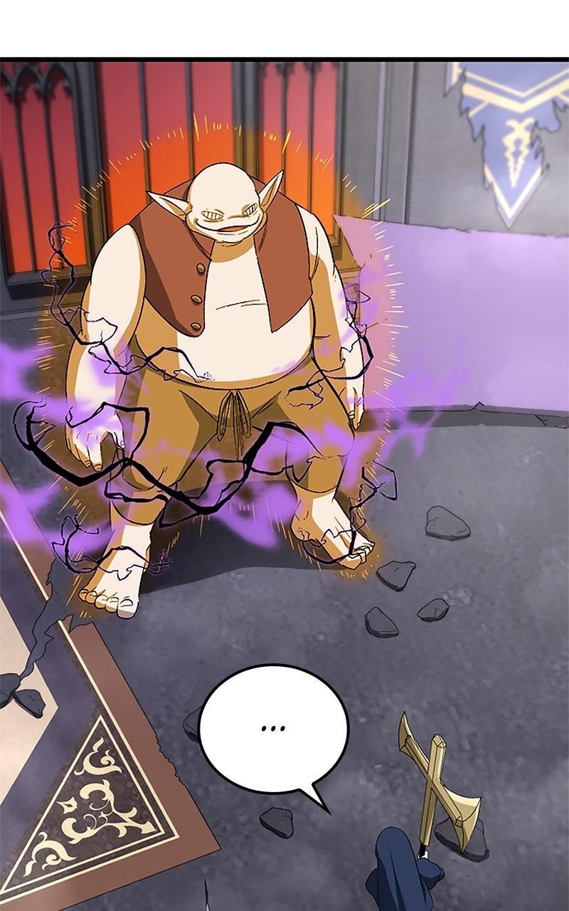 The Unparalleled Hidden Rank Equipment Chapter 56 - Page 9