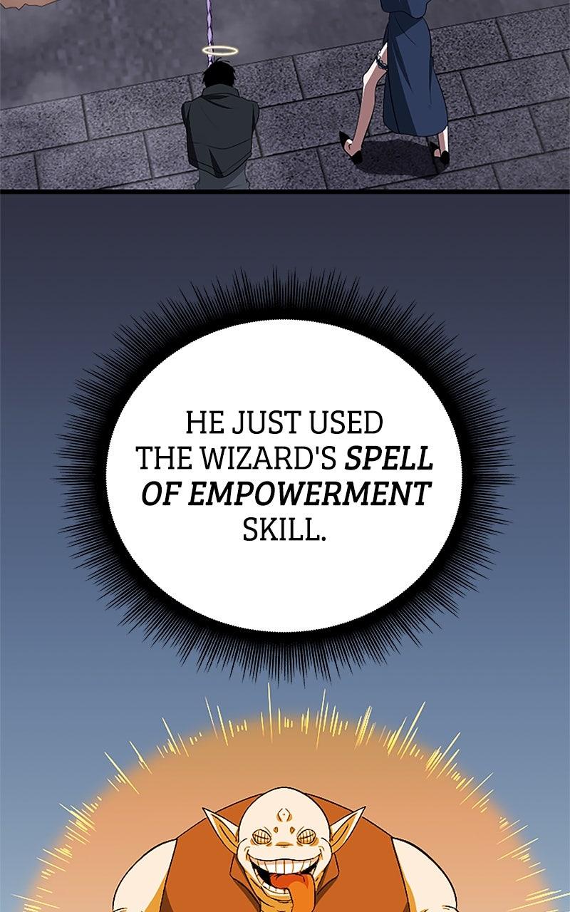 The Unparalleled Hidden Rank Equipment Chapter 56 - Page 10