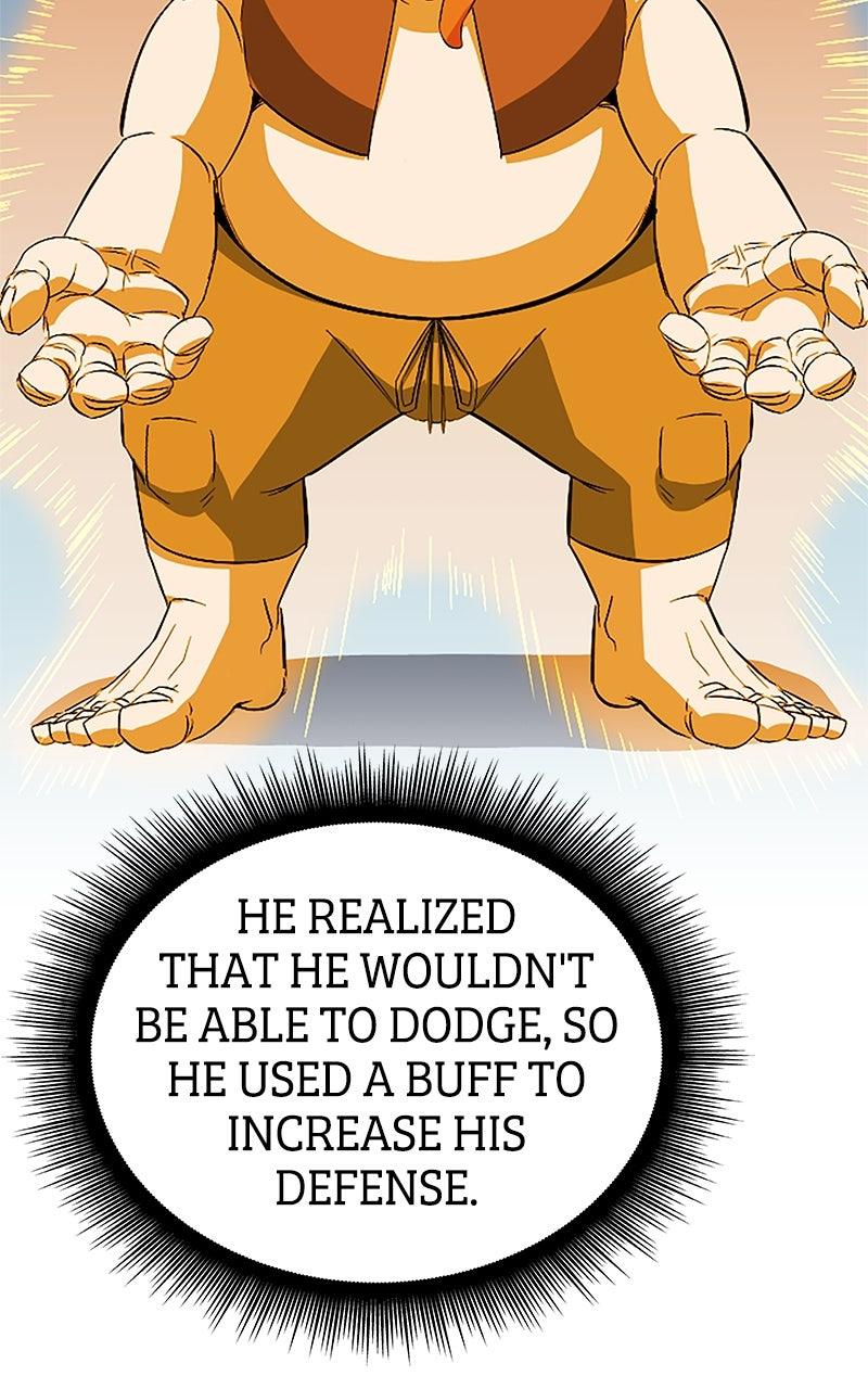 The Unparalleled Hidden Rank Equipment Chapter 56 - Page 11