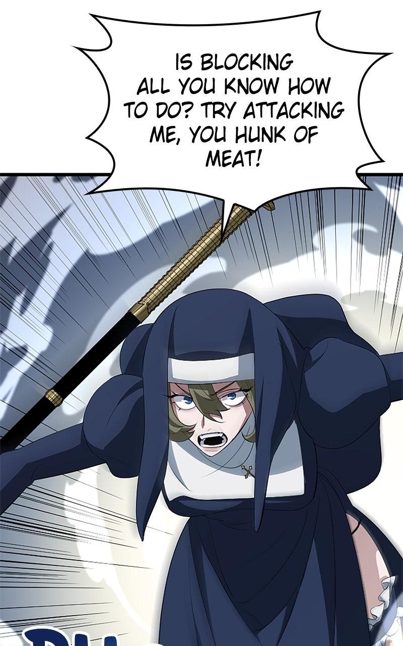 The Unparalleled Hidden Rank Equipment Chapter 56 - Page 12