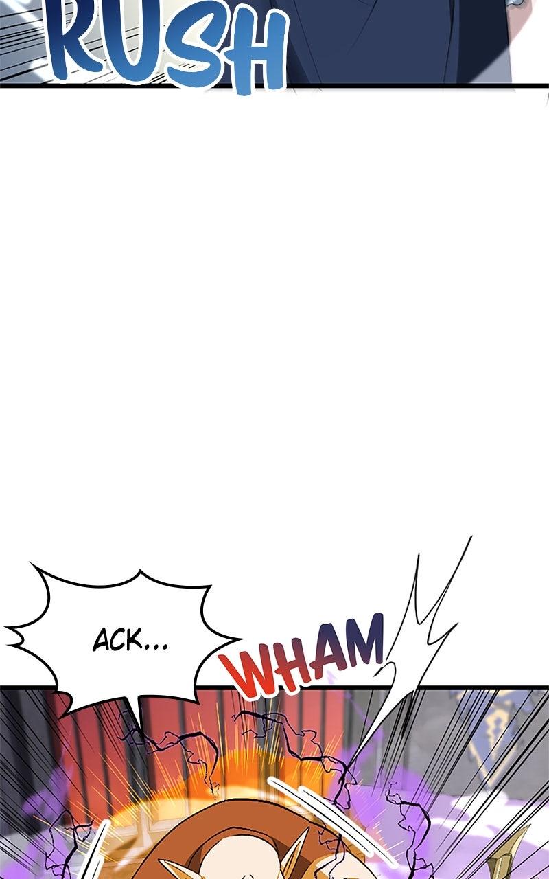 The Unparalleled Hidden Rank Equipment Chapter 56 - Page 13