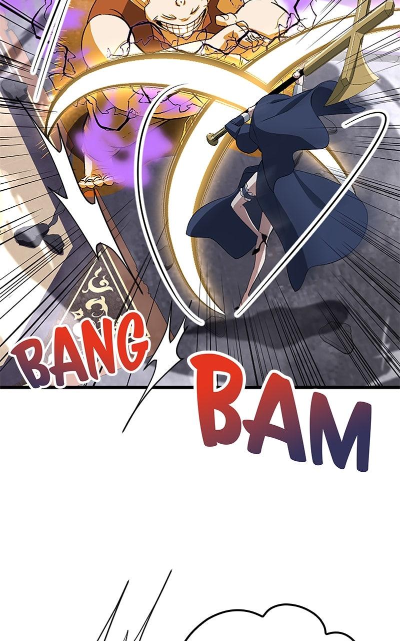 The Unparalleled Hidden Rank Equipment Chapter 56 - Page 14