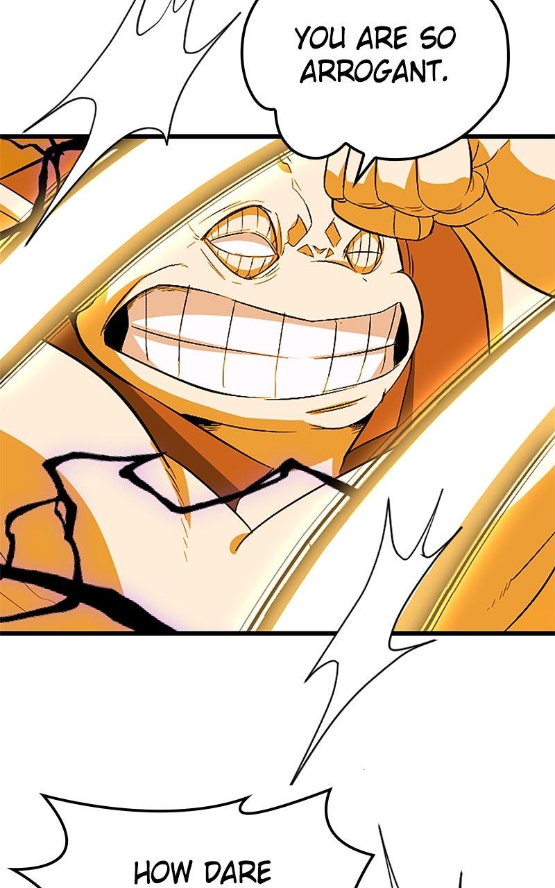 The Unparalleled Hidden Rank Equipment Chapter 56 - Page 15